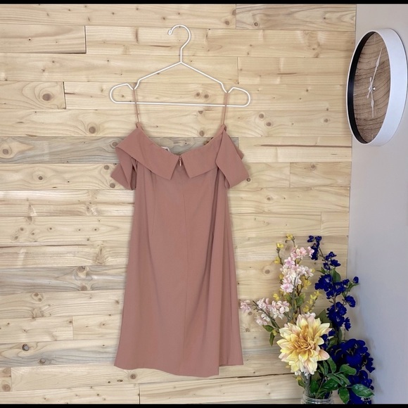 SOLD - Revolve | Line & Dot Lopez Off Shoulders - Picture 4 of 12
